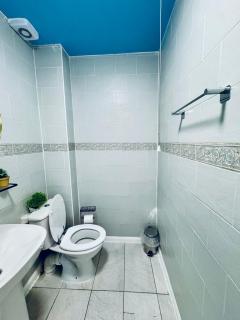 Unique Studio Flat in City 1111 - Londra - 5