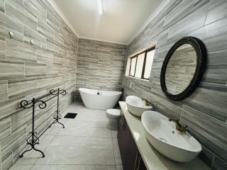 Dulelo Guest House Gaborone - Gaborone - 7