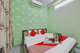 Super Hotel O Jmd Hotel - Jaipur - 7