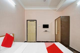 Hotel O New Hotel City Of Joy Near City Centre Salt Lake - Calcutta - 9