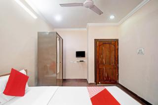 Hotel O New Hotel City Of Joy Near City Centre Salt Lake - Calcutta - 8