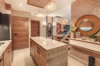 Apartment with 3 bedrooms in Las Canas - Punta Cana - 8