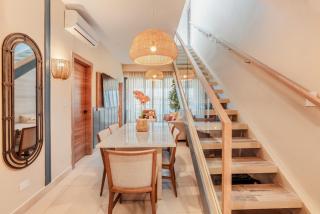 Apartment with 3 bedrooms in Las Canas - Punta Cana - 2