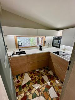 Maison vue panoramique au Cirque de Navacelles - 8