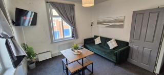 Apartment 5 - Blackpool - 1