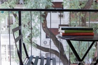 Celinda Deluxe Apartment - Buenos Aires - 7