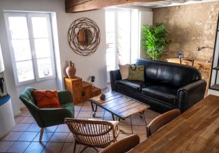 La Nuit étoilée - Maison d 'artiste - Auvers-sur-Oise - 1