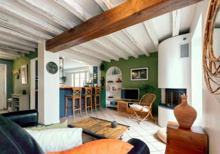 La Nuit étoilée - Maison d 'artiste - Auvers-sur-Oise - 3