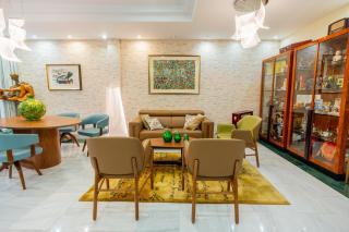 Hotel Sancho - Madrid - 8