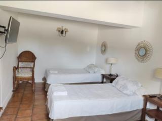 Las Moras Hotel - San Lorenzo - 9