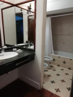 Las Moras Hotel - San Lorenzo - 7