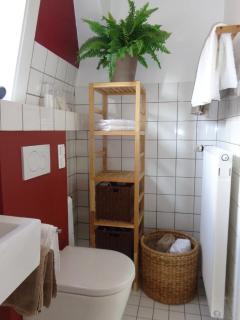Wohnen&Wellness Kurgartenstrasse - 5