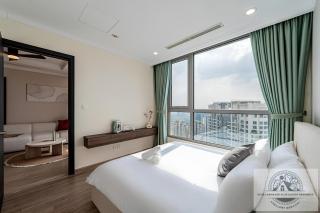 Elite Landmark Plus Saigon Riverside - Ho Chi Minh - 4