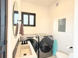 2 Casas and Pool- Walk to Beach, Great for Groups - El Pescadero - 4