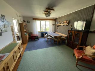 Apartmán Praha Vinohrady Šumavská - 0