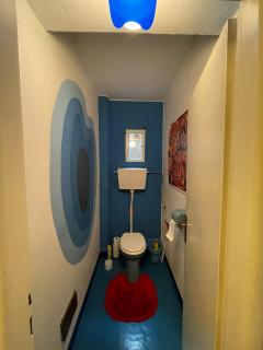 Apartmán Praha Vinohrady Šumavská - 5