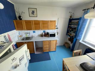 Apartmán Praha Vinohrady Šumavská - 7