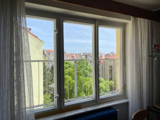 Apartmán Praha Vinohrady Šumavská - 4