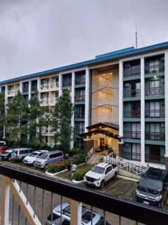 Pine suite Condo Tagaytay - 8