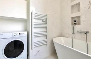 Appartement 2 pieces Boulogne-Billancourt - Boulogne-Billancourt - 5