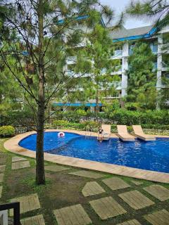 Pine suite Condo Tagaytay - Tagaytay - 5