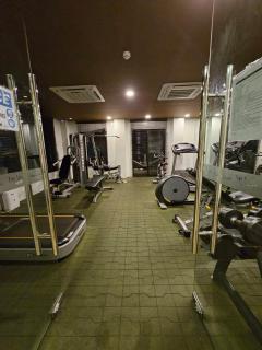 Pine suite Condo Tagaytay - Tagaytay - 2