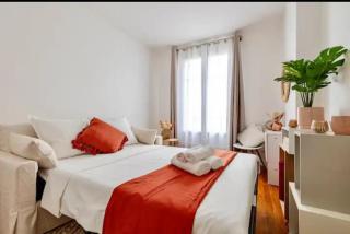 Appartement 2 pieces Boulogne-Billancourt - Boulogne-Billancourt - 1