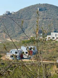 2 Casas and Pool- Walk to Beach, Great for Groups - El Pescadero - 5