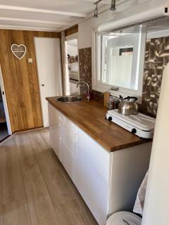 Ibiza style chalet - 5