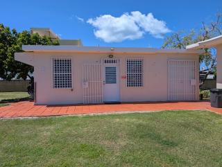Master Beachfront Studios Seven Seas - 7