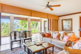 Wailea Beach Villas E201 - 5