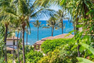 Wailea Beach Villas E201 - 2