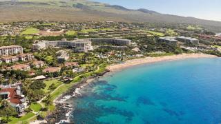 Wailea Beach Villas E201 - 1