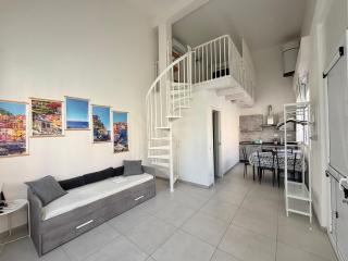 8 Lofts - Apartments - 1 - La Spezia - 7