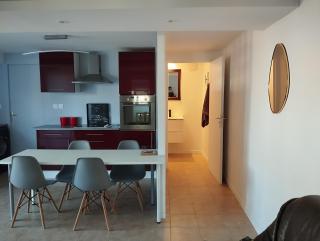 Appartement Saint Sulpice la Pointe - Saint-Sulpice - 5