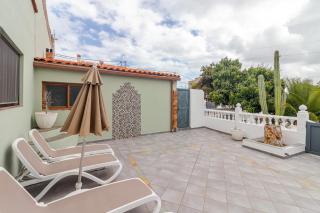 Casa Marjoes - 2 Villas - BBQ - Communal Pool - Moya - 1