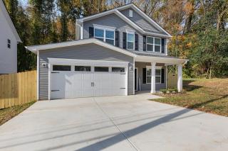 Perfect Getaway Prime Location Game Room And HotTub - Charlotte - 9