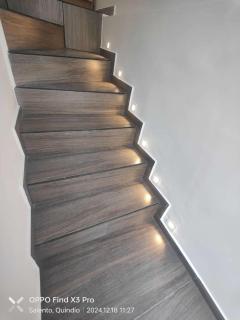 Aparta Hotel Boutique Salento - 6