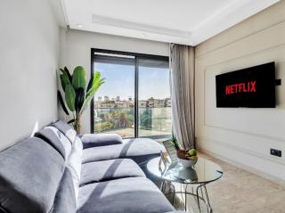 Cozy studio in Casa - Casablanca - 0