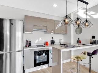 Cozy studio in Casa - Casablanca - 9