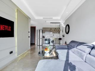 Cozy studio in Casa - Casablanca - 3