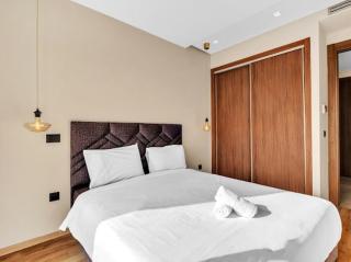 Cozy studio in Casa - Casablanca - 2