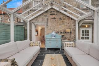 Village House - North East Escapes - Bamburgh - 7