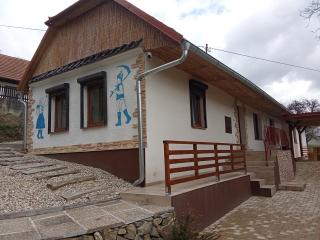 Chata Blazenka - 0