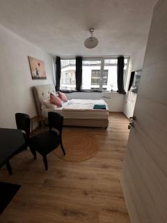 Bade Appartements - Rosenheim - 3