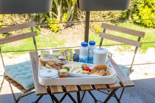 Les Suites C&S - Aufferville - 6