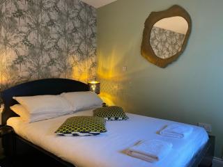 Quiet Triple Studio, King's Cross - 2