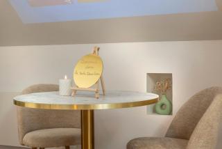 Les Suites C&S - Aufferville - 1