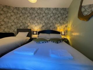 Quiet Triple Studio, King's Cross - 8