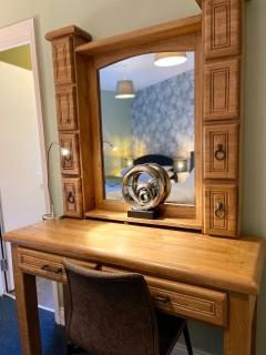 Quiet Triple Studio, King's Cross - 2